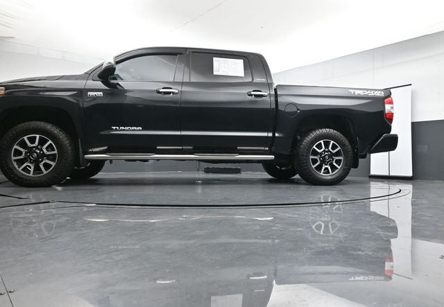 2021 Toyota Tundra Limited