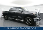 2021 Toyota Tundra Limited
