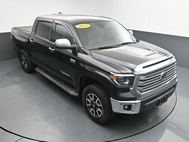 2021 Toyota Tundra Limited