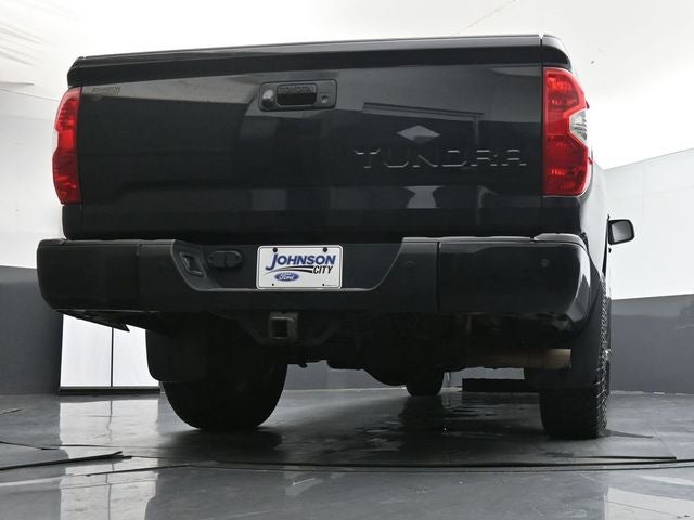 2021 Toyota Tundra Limited