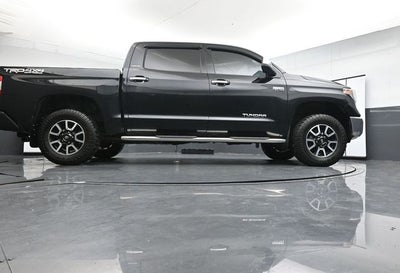 2021 Toyota Tundra Limited