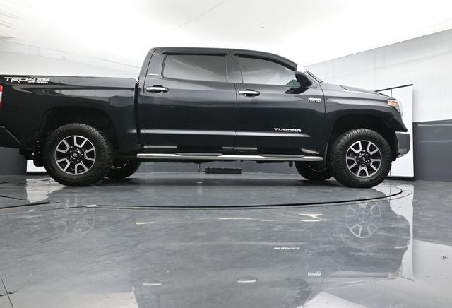 2021 Toyota Tundra Limited