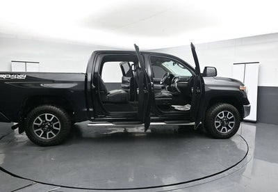2021 Toyota Tundra Limited