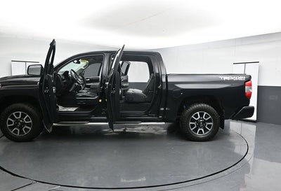 2021 Toyota Tundra Limited