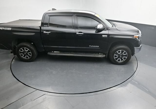 2021 Toyota Tundra Limited