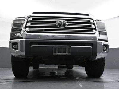 2021 Toyota Tundra Limited