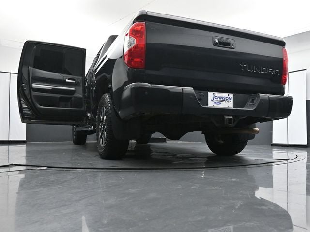 2021 Toyota Tundra Limited