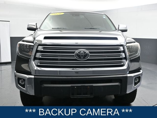 2021 Toyota Tundra Limited