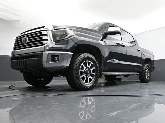 2021 Toyota Tundra Limited