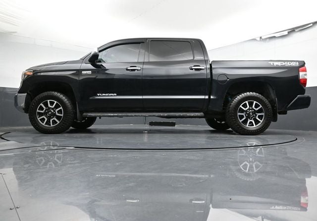 2021 Toyota Tundra Limited