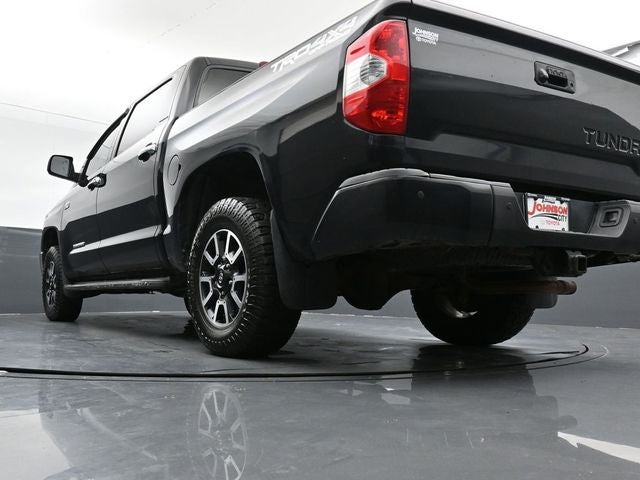 2021 Toyota Tundra Limited
