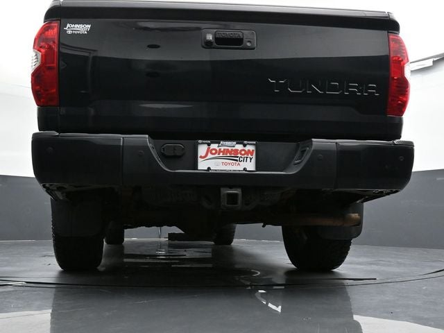 2021 Toyota Tundra Limited