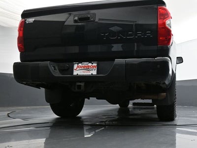 2021 Toyota Tundra Limited