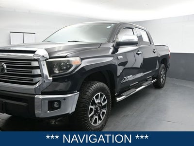2021 Toyota Tundra Limited