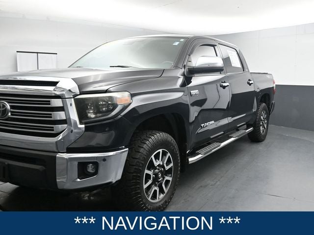 2021 Toyota Tundra Limited