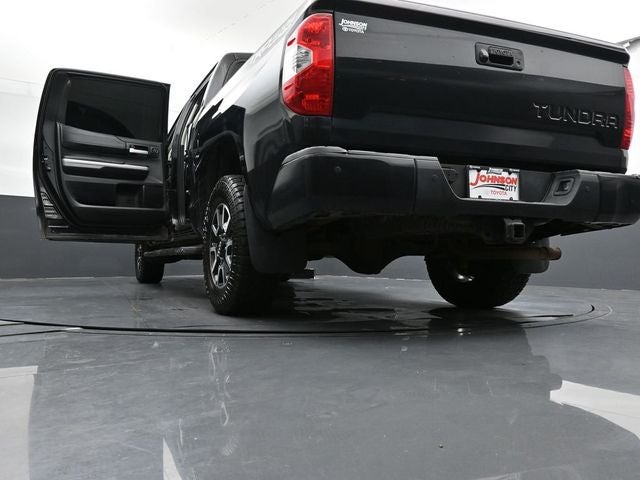 2021 Toyota Tundra Limited