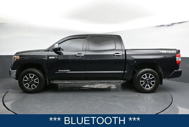 2021 Toyota Tundra Limited