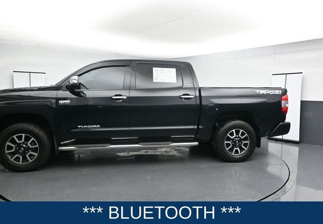 2021 Toyota Tundra Limited