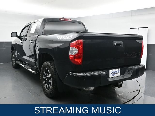 2021 Toyota Tundra Limited