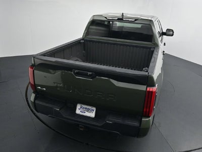 2023 Toyota Tundra SR5