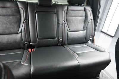 2024 Toyota Tundra Hybrid TRD Pro