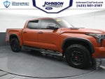 2024 Toyota Tundra Hybrid TRD Pro