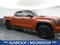 2024 Toyota Tundra Hybrid TRD Pro
