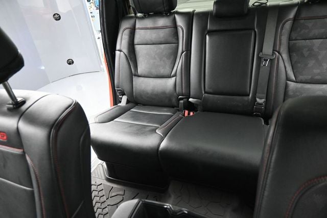 2024 Toyota Tundra Hybrid TRD Pro