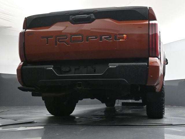 2024 Toyota Tundra Hybrid TRD Pro