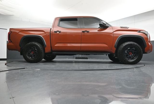 2024 Toyota Tundra Hybrid TRD Pro