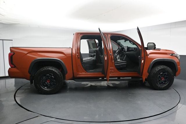 2024 Toyota Tundra Hybrid TRD Pro
