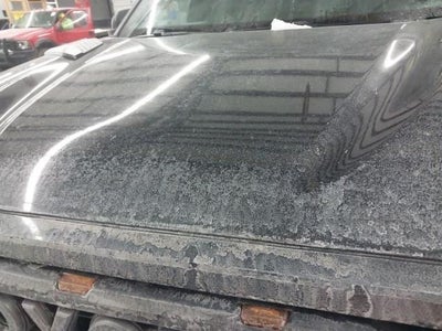 2024 Toyota Tundra Hybrid TRD Pro