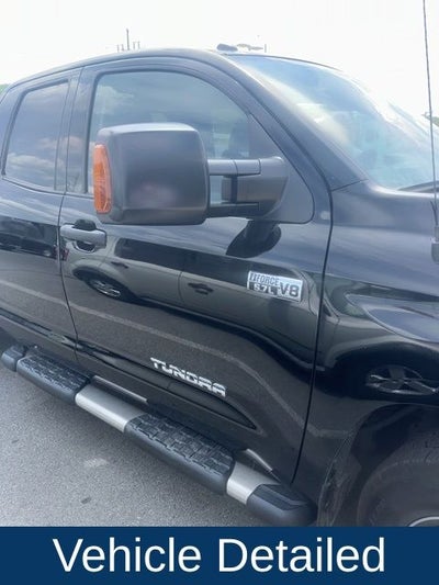 2015 Toyota Tundra SR5