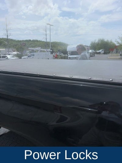 2015 Toyota Tundra SR5