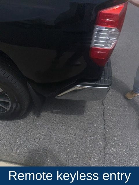 2015 Toyota Tundra SR5