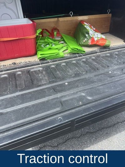 2015 Toyota Tundra SR5