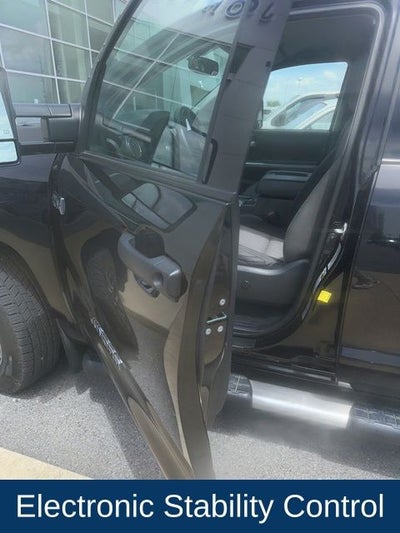 2015 Toyota Tundra SR5