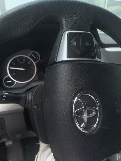 2015 Toyota Tundra SR5