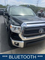 2015 Toyota Tundra SR5