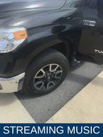 2015 Toyota Tundra SR5