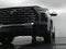 2024 Toyota Tundra Hybrid Capstone