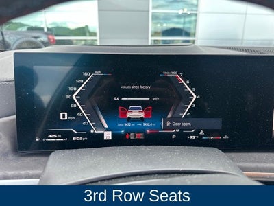 2025 BMW X5 M60i