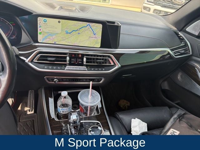 2019 BMW X5 xDrive50i