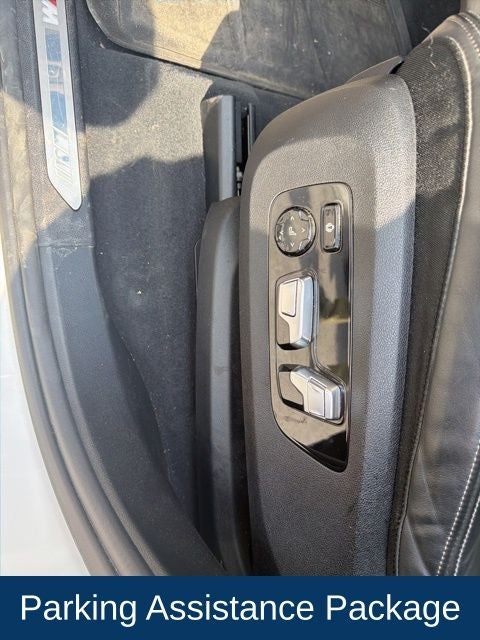 2019 BMW X5 xDrive50i