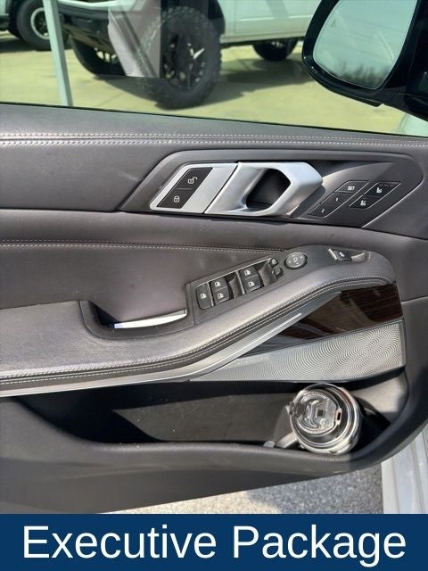 2019 BMW X5 xDrive50i