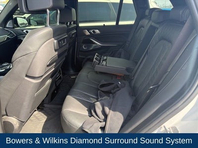 2019 BMW X5 xDrive50i