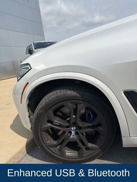 2019 BMW X5 xDrive50i