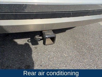 2017 BMW X5 xDrive50i