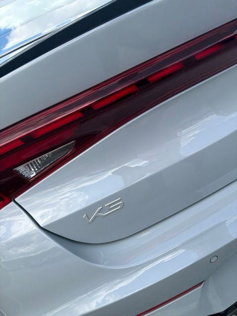 2024 Kia K5 GT