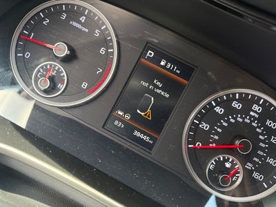 2024 Kia K5 GT